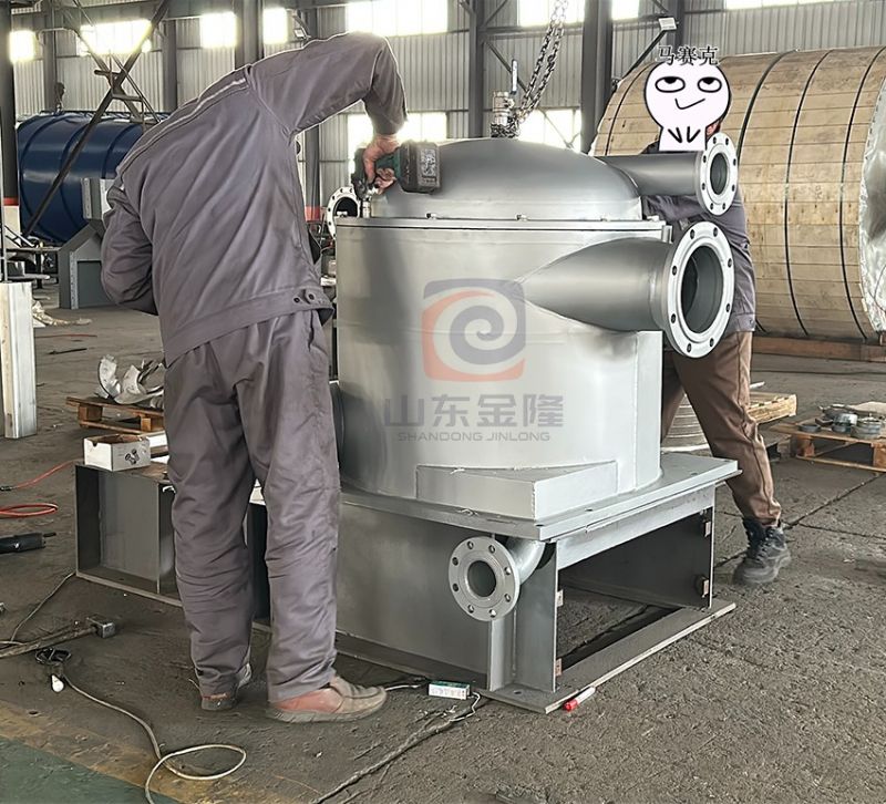 諸城市金隆機械制造有限責(zé)任公司